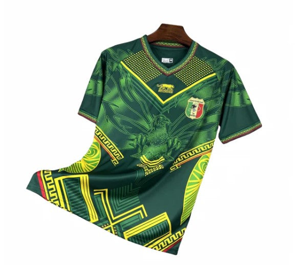 Camisa Casa Mali 2026/27