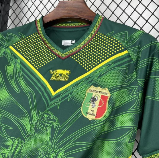 Camisa Casa Mali 2026/27