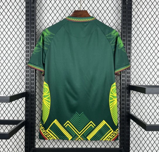 Camisa Casa Mali 2026/27