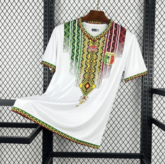 Mali Auswärtstrikot 2026/27