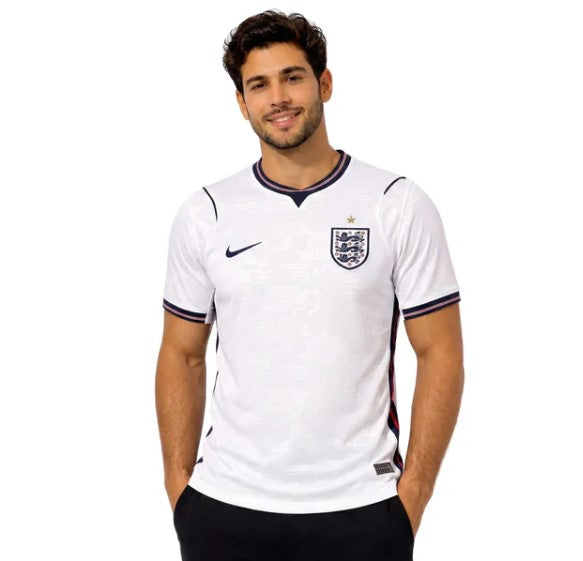 England Heimtrikot 2026/27