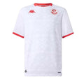 Tunisia Away Shirt 2026/27
