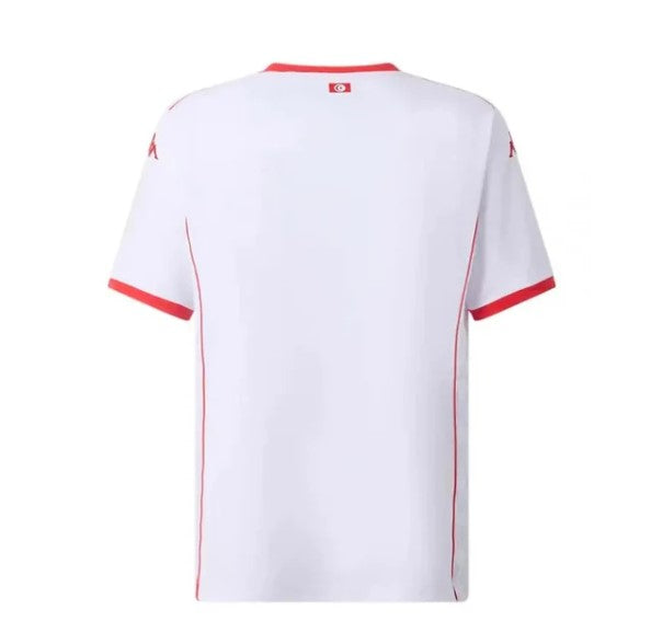 Tunisia Away Shirt 2026/27
