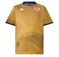 Terceira Camisa Tunísia 2026/27