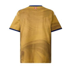 Terceira Camisa Tunísia 2026/27