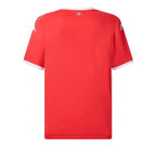 Camisa da Tunísia Principal 2026/27