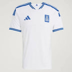 Greece Home Shirt 2026/27