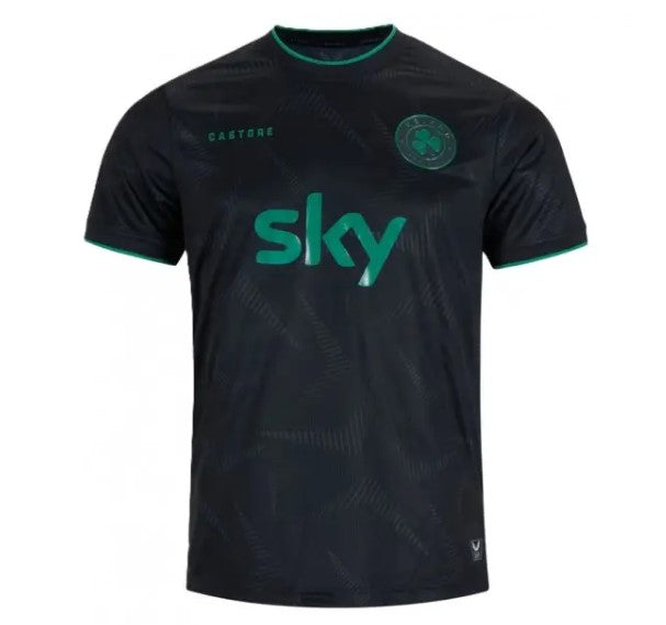 Nordirland Drittes Trikot 2026/27