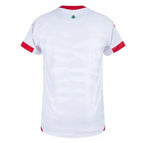 Camisa Líbano Fora de Casa 2026/27
