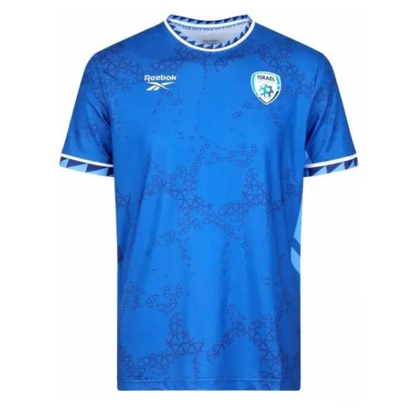 Camisa Away de Israel 2026/27