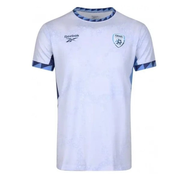 Israel Heimtrikot 2026/27