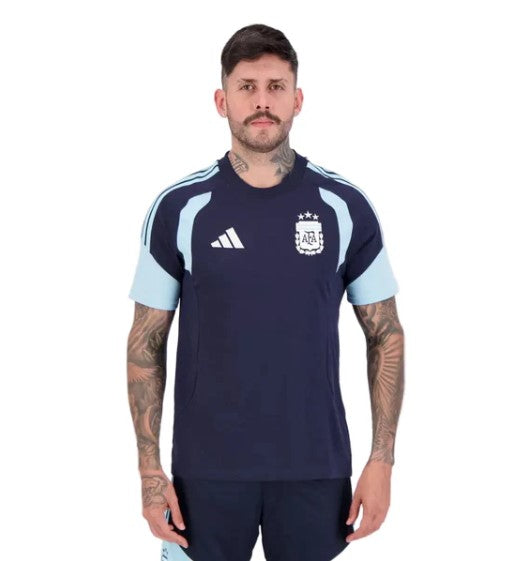 Camisa de Treino Argentina 2026/27