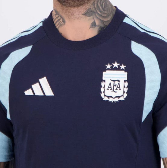 Camisa de Treino Argentina 2026/27