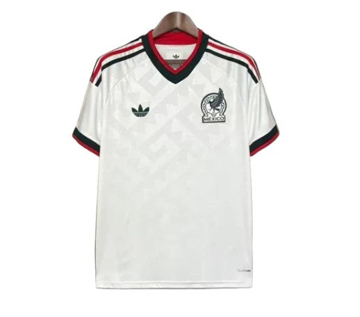 Camisa México II 2026/27