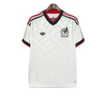 Camisa México II 2026/27
