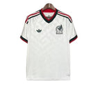 Camisa México II 2026/27
