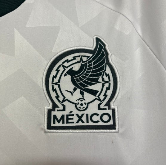 Camisa México II 2026/27