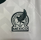 Camisa México II 2026/27