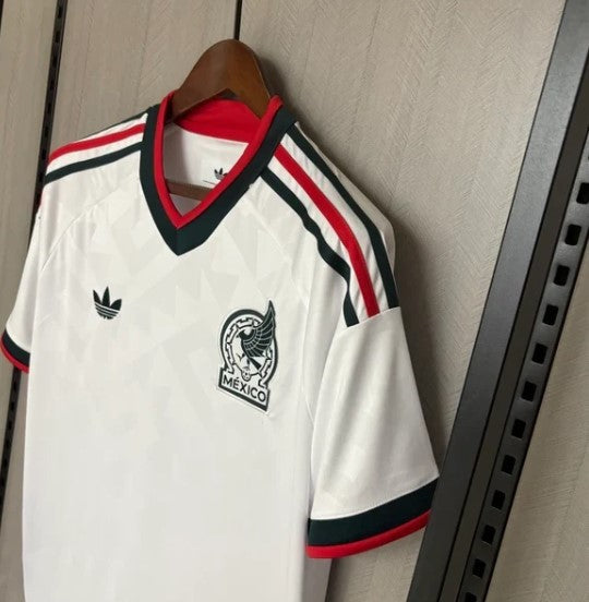 Camisa México II 2026/27