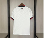 Camisa México II 2026/27