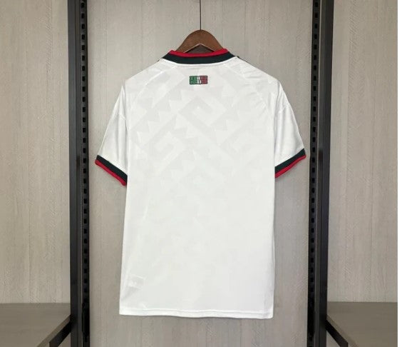 Camisa México II 2026/27