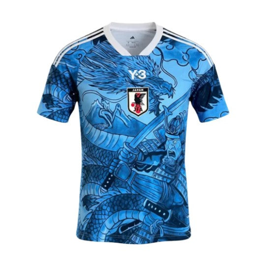 Camisa Edição Especial Japão 2026/27