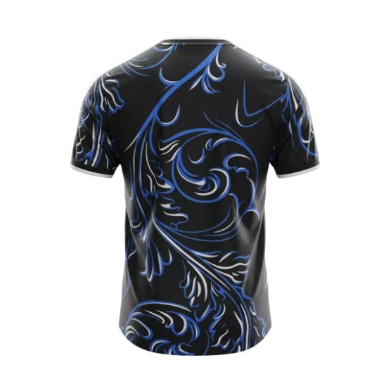 Argentina Away Shirt 2026/27