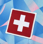 Schweiz Auswärtstrikot 2026/27