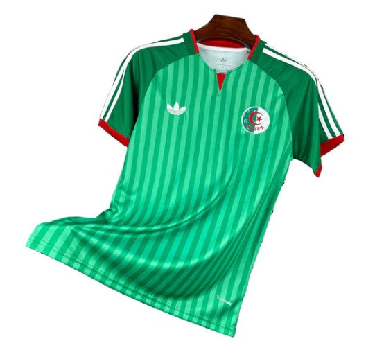 Camisa Reserva da Argélia 2026/27