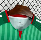 Camisa Reserva da Argélia 2026/27