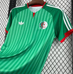 Camisa Reserva da Argélia 2026/27