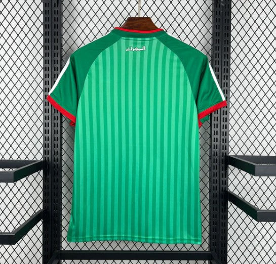 Camisa Reserva da Argélia 2026/27