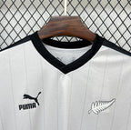 New Zeland Home Shirt 2026/27