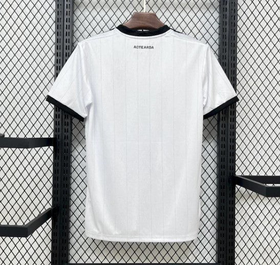 New Zeland Home Shirt 2026/27