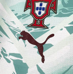 Camisa reserva de Portugal 2026/27