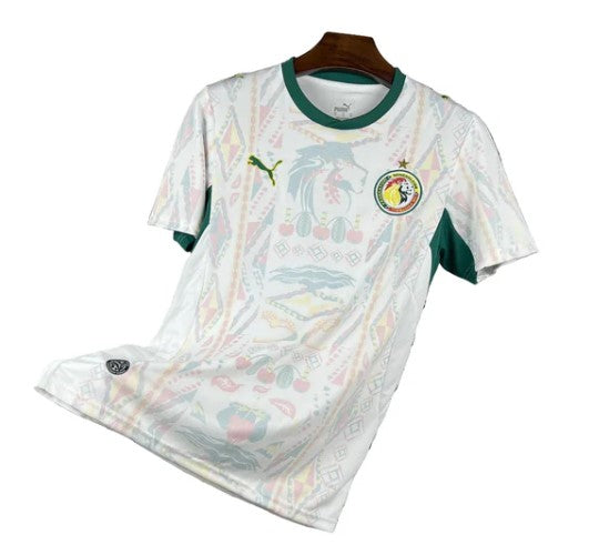 Senegal Heimtrikot 2026/27