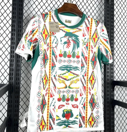 Senegal Heimtrikot 2026/27