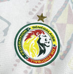 Senegal Heimtrikot 2026/27