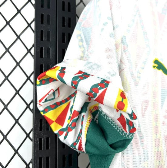 Senegal Heimtrikot 2026/27