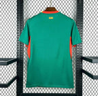 Camisa Senegal Fora de Casa 2026/27