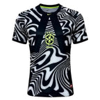 Camisa de Goleiro do Brasil 2026/27