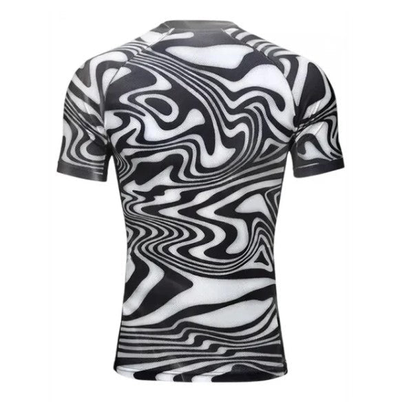 Camisa de Goleiro do Brasil 2026/27