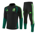 Mexico Kids Tracksuit 2026/27