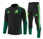 Mexico Kids Tracksuit 2026/27