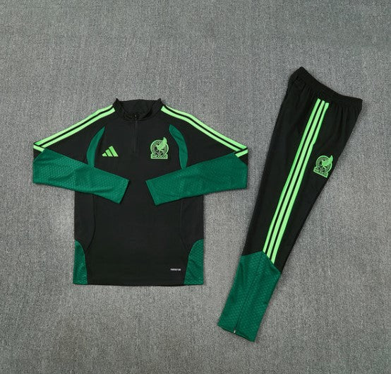 Agasalho México 2026/27