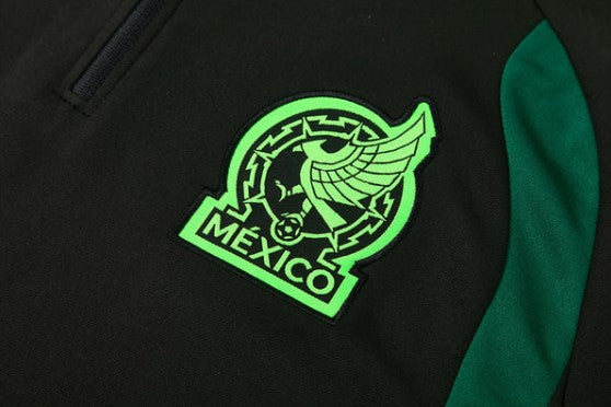 Agasalho México 2026/27