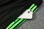 Mexico Kids Tracksuit 2026/27