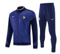 France Tracksuit 2026/27