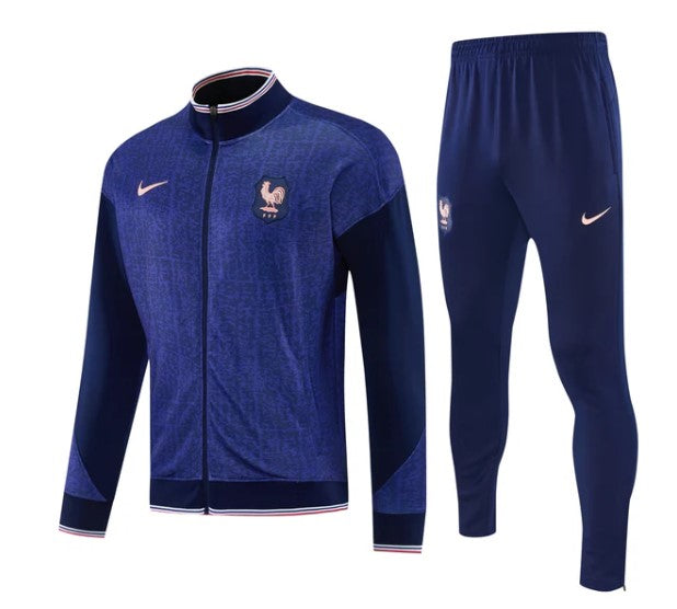 France Tracksuit 2026/27