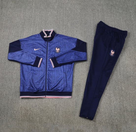 France Tracksuit 2026/27